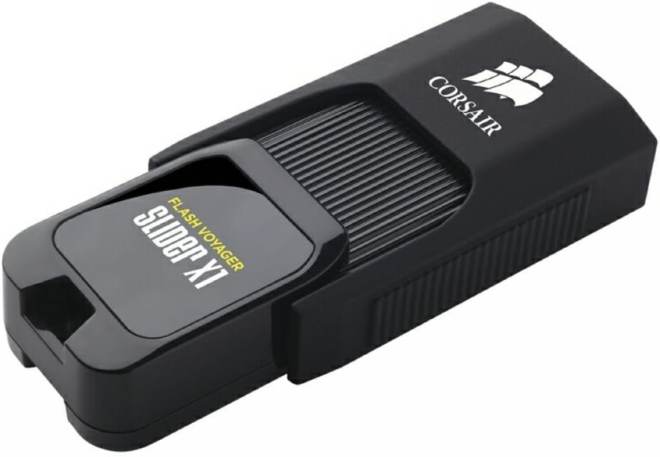 USB Flash карта Corsair CMFSL3X1-128GB 128 Гб купить,NaN
