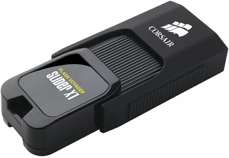 USB Flash карта Corsair CMFSL3X1-128GB 128 Гб купить,NaN