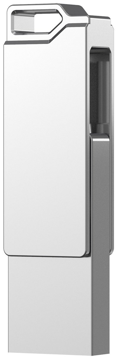 USB Flash карта Hiksemi HS-USB-E327C 64G U3 64 Гб купить,NaN
