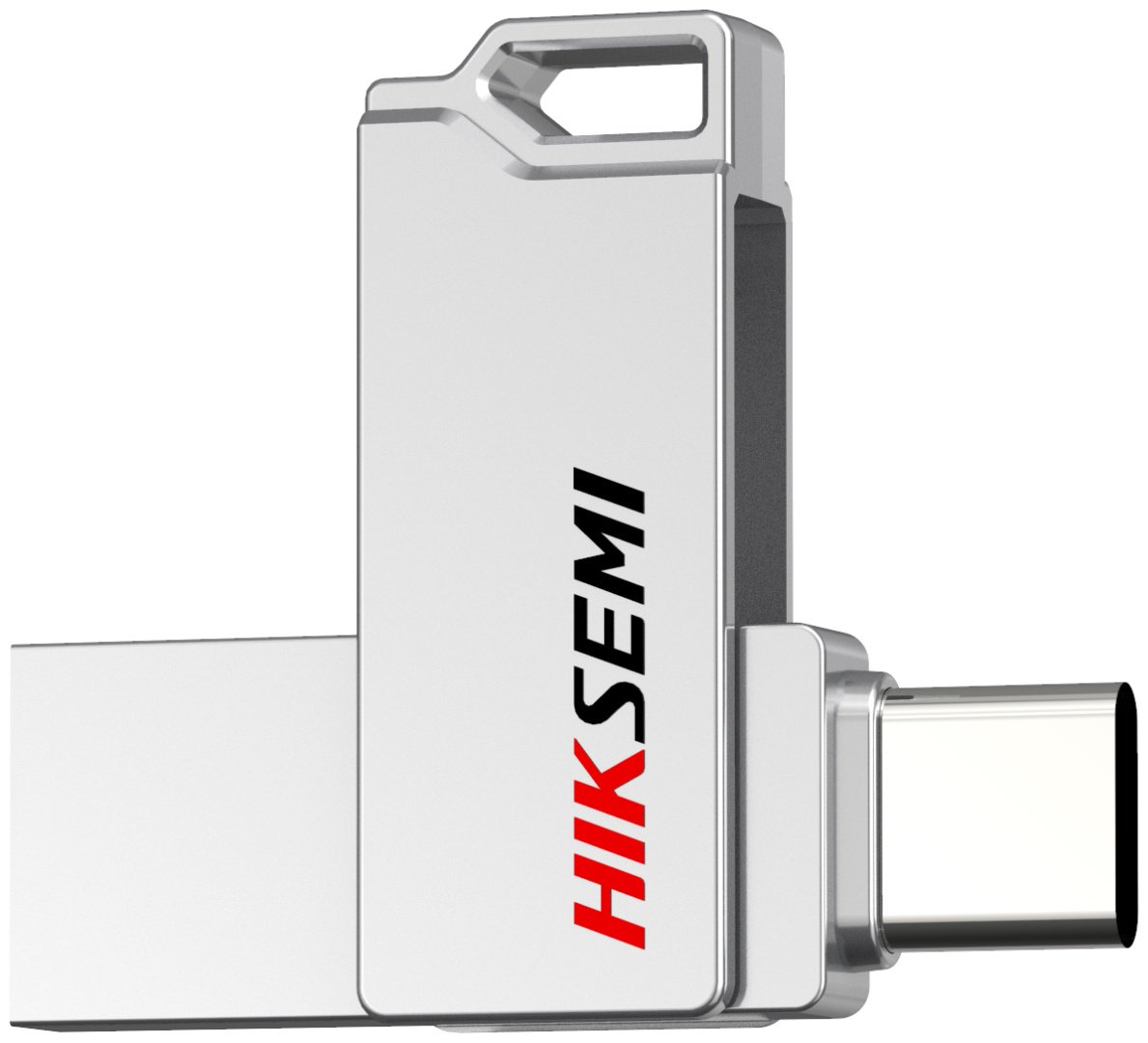 USB Flash карта Hiksemi HS-USB-E327C 64G U3 64 Гб купить,NaN