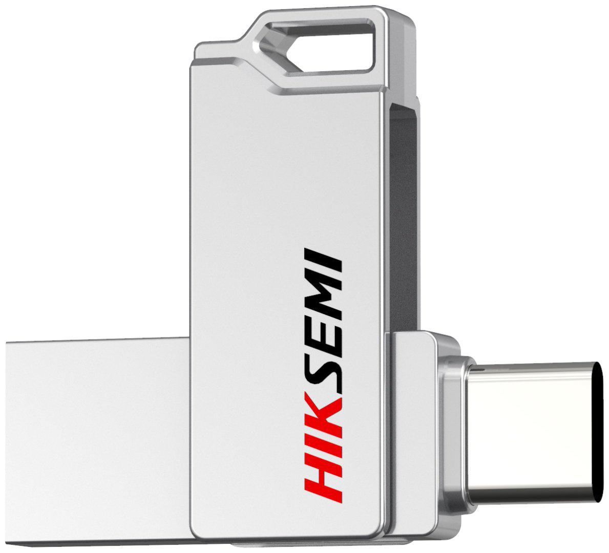 USB Flash карта Hiksemi HS-USB-E327C 64G U3 64 Гб купить,NaN