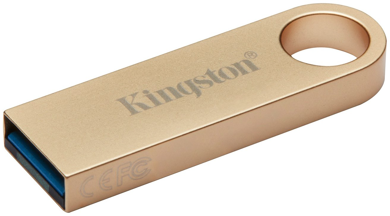 USB Flash карта Kingston Kingston DataTraveler SE9 G3 DTSE9G3/256GB 256 Гб