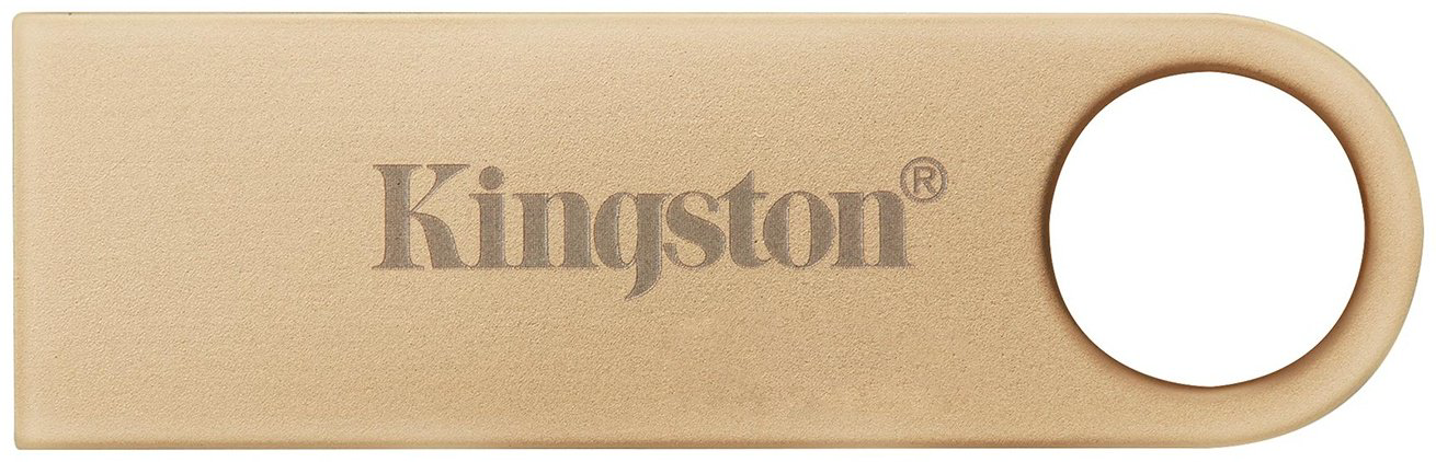 USB Flash карта Kingston Kingston DataTraveler SE9 G3 DTSE9G3/256GB 256 Гб