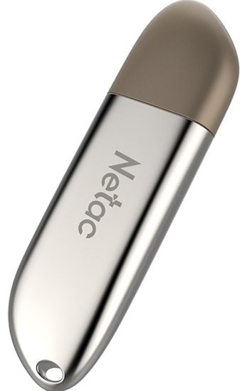 USB Flash карта Netac U352 NT03U352N-128G-30PN 128 Гб купить,NaN