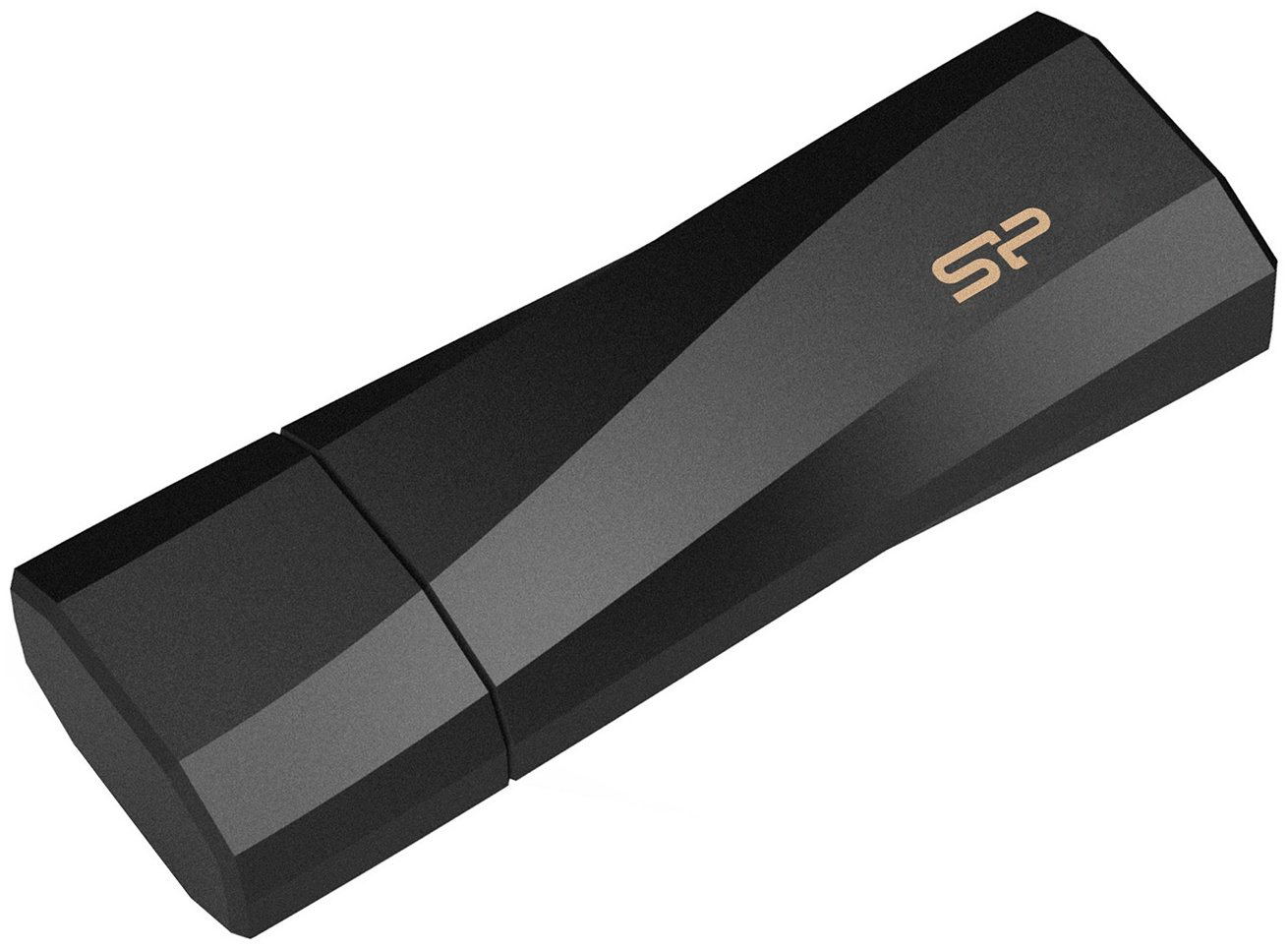 USB Flash карта Silicon Power SP256GBUF3B07V1K 256 Гб купить,NaN