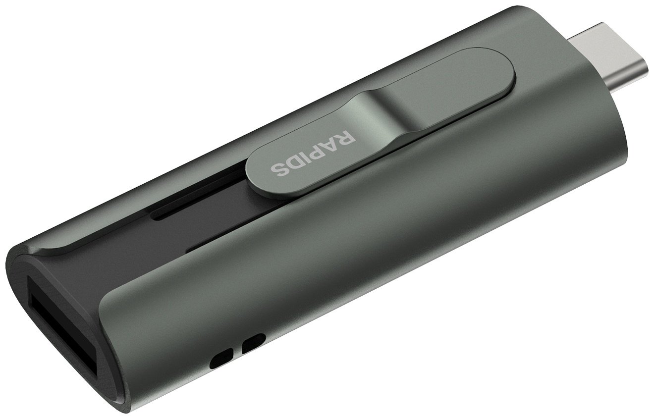 USB Flash карта Hiksemi HS-USB-S1000 1T U3 1024 Гб купить,NaN