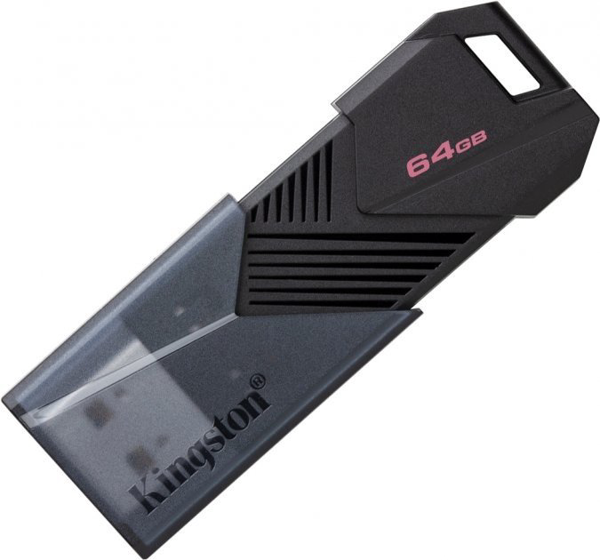 USB Flash карта Kingston DTXON/64GB 64 Гб купить,NaN