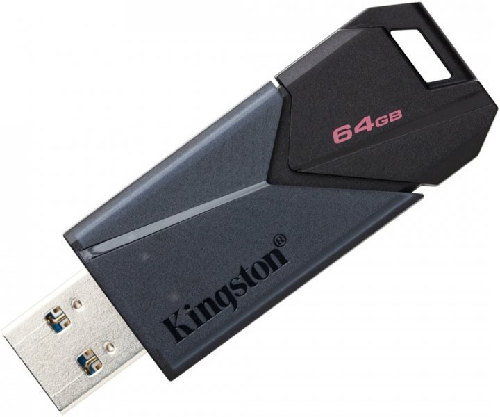 USB Flash карта Kingston DTXON/64GB 64 Гб купить,NaN