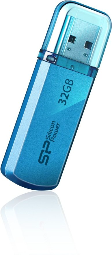USB Flash карта Silicon Power SP032GBUF2101V1B 32 Гб купить,NaN