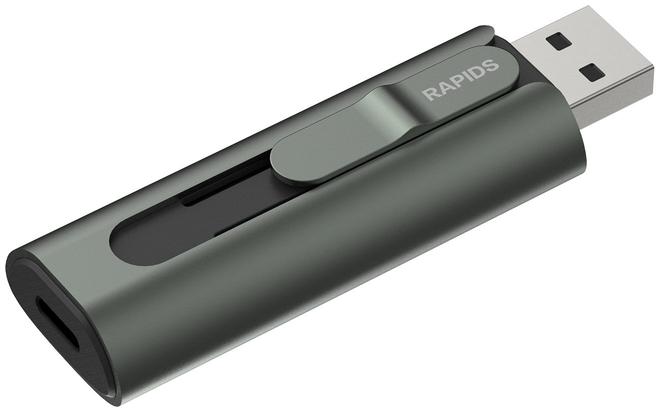 USB Flash карта Hiksemi HS-USB-S1000 512G U3 512 Гб купить,NaN