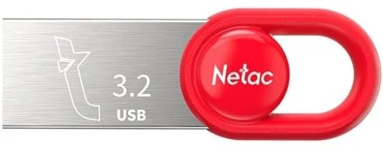 USB Flash карта Netac NT03UM2N-064G-32RE 64 Гб купить,NaN