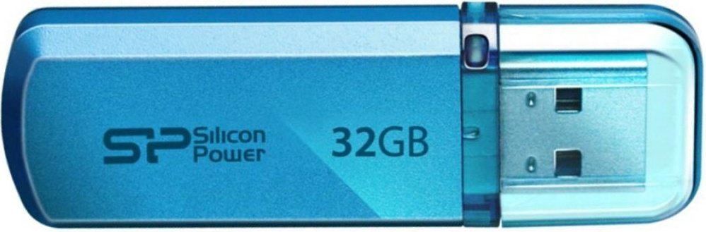 USB Flash карта Silicon Power SP032GBUF2101V1B 32 Гб купить,NaN