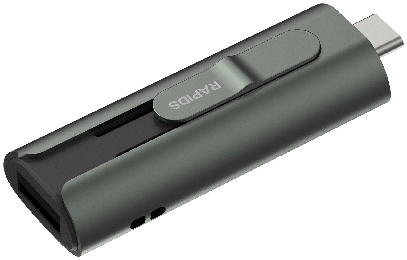USB Flash карта Hiksemi HS-USB-S1000 512G U3 512 Гб купить,NaN