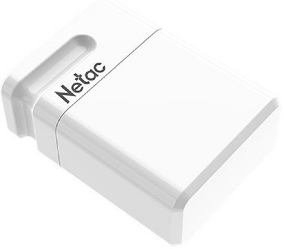 USB Flash карта Netac NT03U116N-064G-30WH 64 Гб купить,NaN