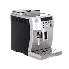 Кофемашина DeLonghi ECAM250.31.SB серебристая