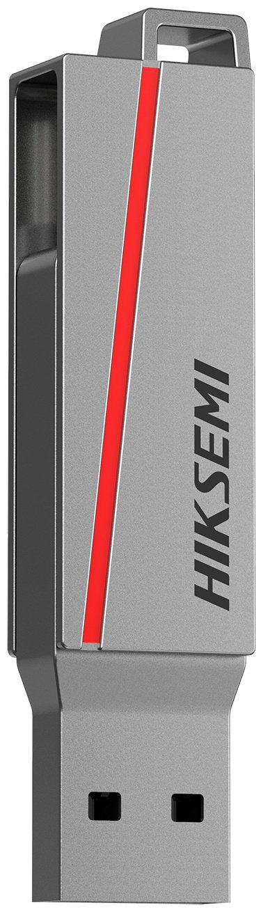 USB Flash карта Hiksemi HS-USB-E307C 64G U3 Gray 64 Гб купить,NaN