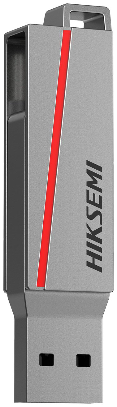 USB Flash карта Hiksemi HS-USB-E307C 64G U3 Gray 64 Гб купить,NaN