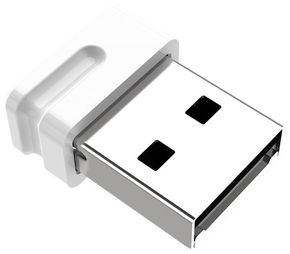 USB Flash карта Netac NT03U116N-064G-30WH 64 Гб купить,NaN