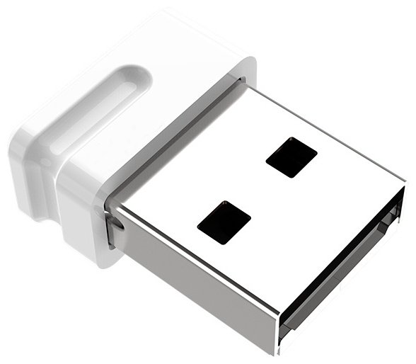 USB Flash карта Netac NT03U116N-064G-30WH 64 Гб купить,NaN