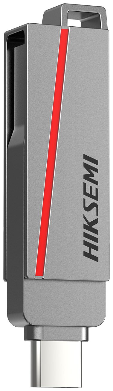 USB Flash карта Hiksemi HS-USB-E307C 64G U3 Gray 64 Гб купить,NaN