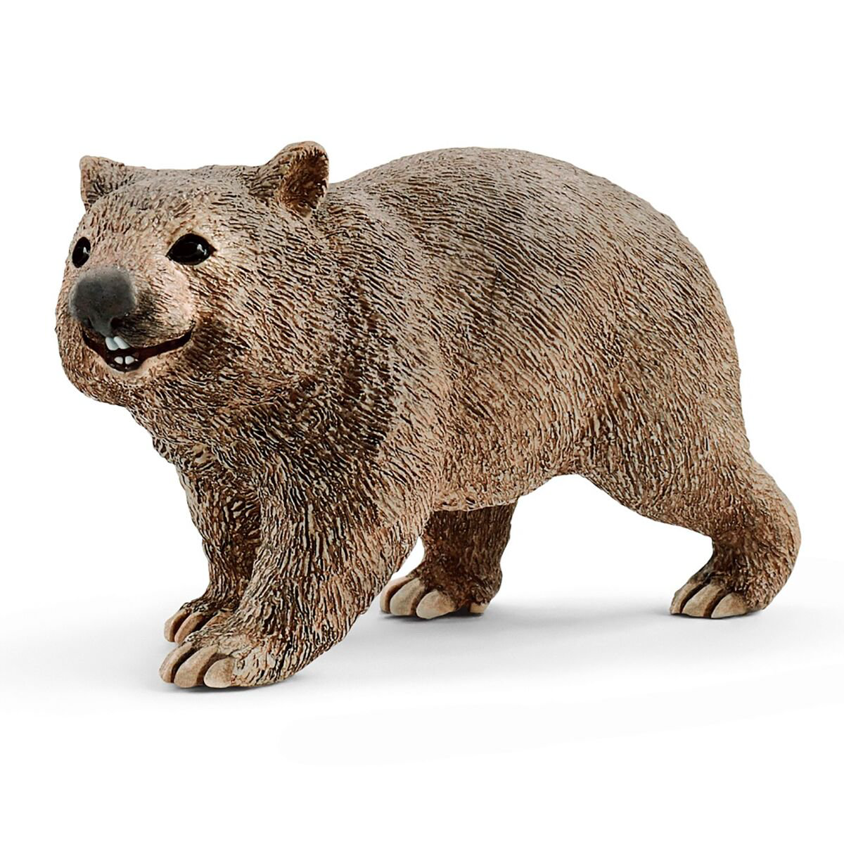 Фигурка Schleich Вомбат 14834 купить,NaN