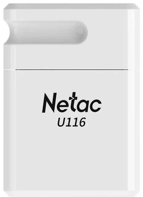 USB Flash карта Netac NT03U116N-128G-30WH 128 Гб купить,NaN