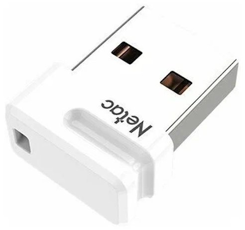 USB Flash карта Netac NT03U116N-128G-30WH 128 Гб купить,NaN