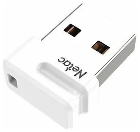 USB Flash карта Netac NT03U116N-128G-30WH 128 Гб купить,NaN