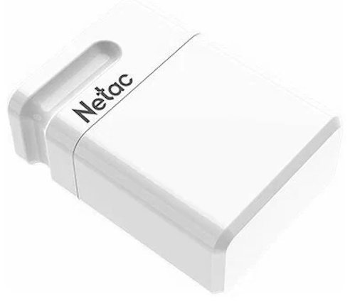 USB Flash карта Netac NT03U116N-128G-30WH 128 Гб купить,NaN