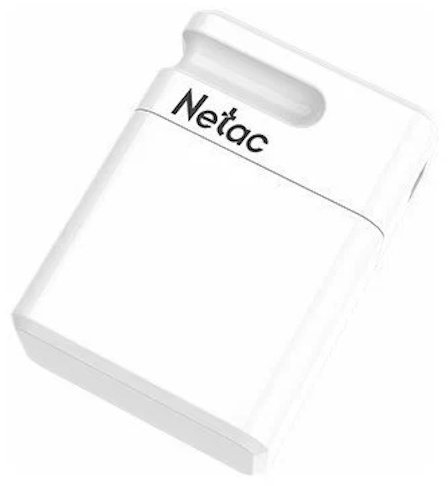 USB Flash карта Netac NT03U116N-128G-30WH 128 Гб купить,NaN