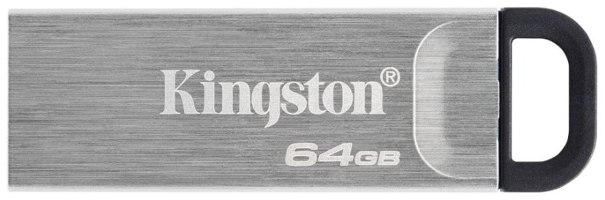 USB Flash карта Kingston DTKN/64GB 64 Гб