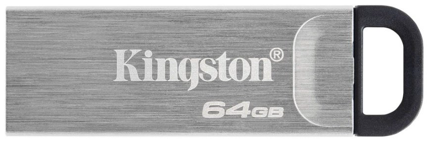USB Flash карта Kingston DTKN/64GB 64 Гб