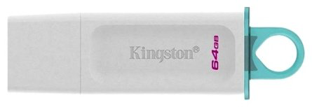 USB Flash карта Kingston KC-U2G64-5R 64 Гб купить,NaN