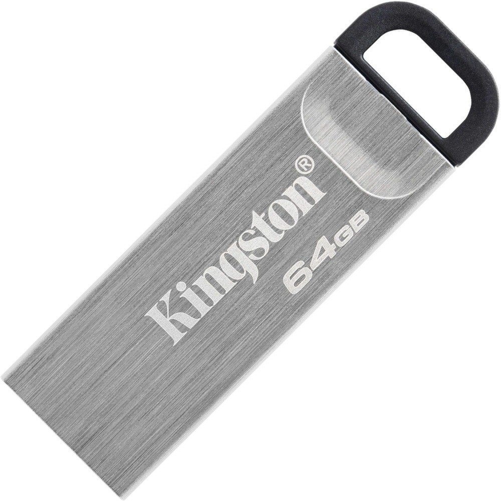 USB Flash карта Kingston DTKN/64GB 64 Гб