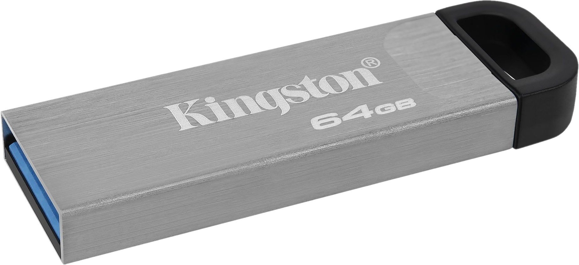 USB Flash карта Kingston DTKN/64GB 64 Гб