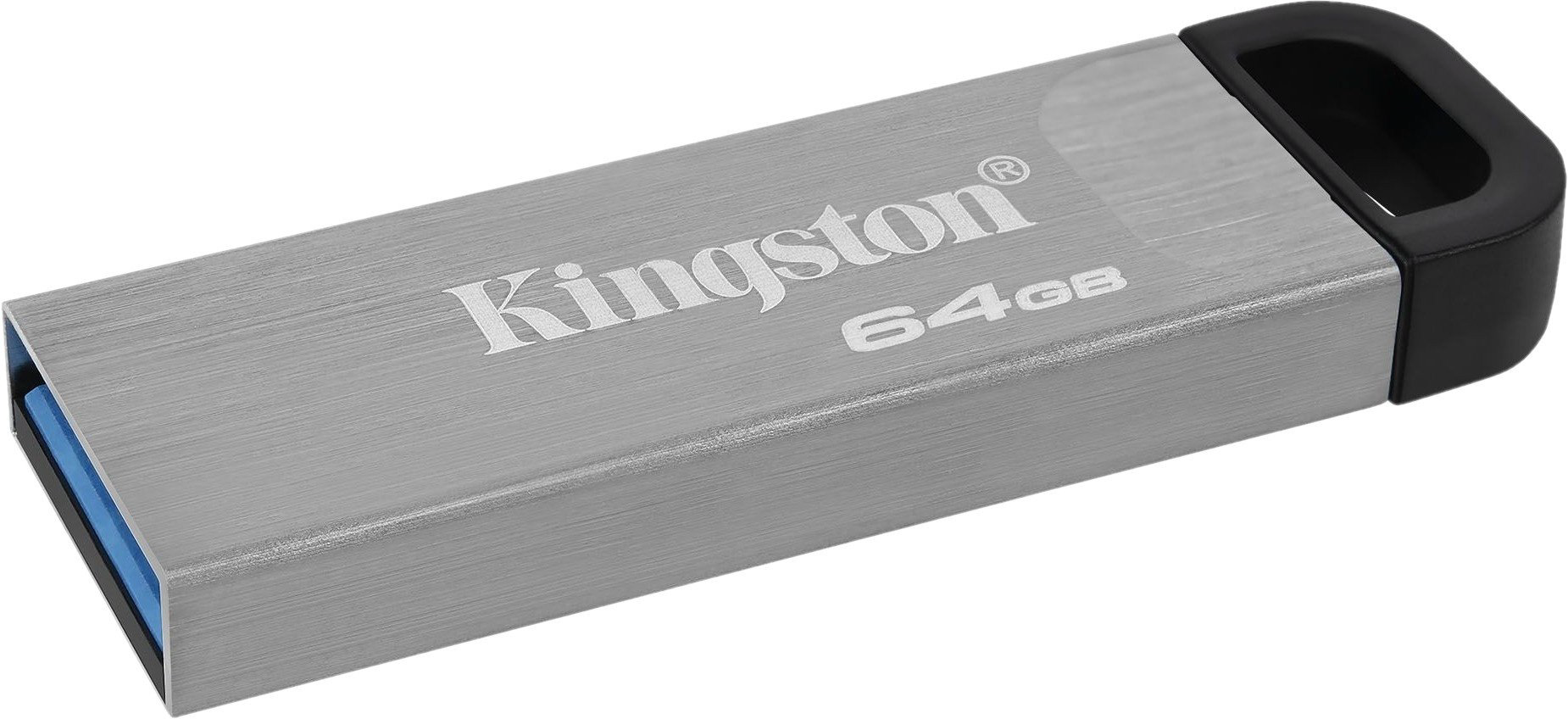 USB Flash карта Kingston DTKN/64GB 64 Гб купить,8290