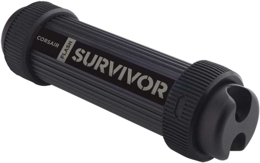USB Flash карта Corsair CMFSS3B-512GB 512 Гб купить,NaN