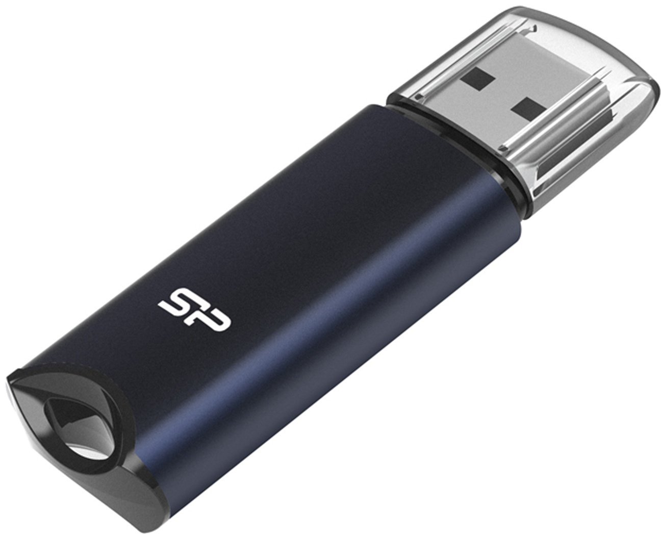 USB Flash карта Silicon Power SP128GBUF3M02V1B 128 Гб купить,NaN