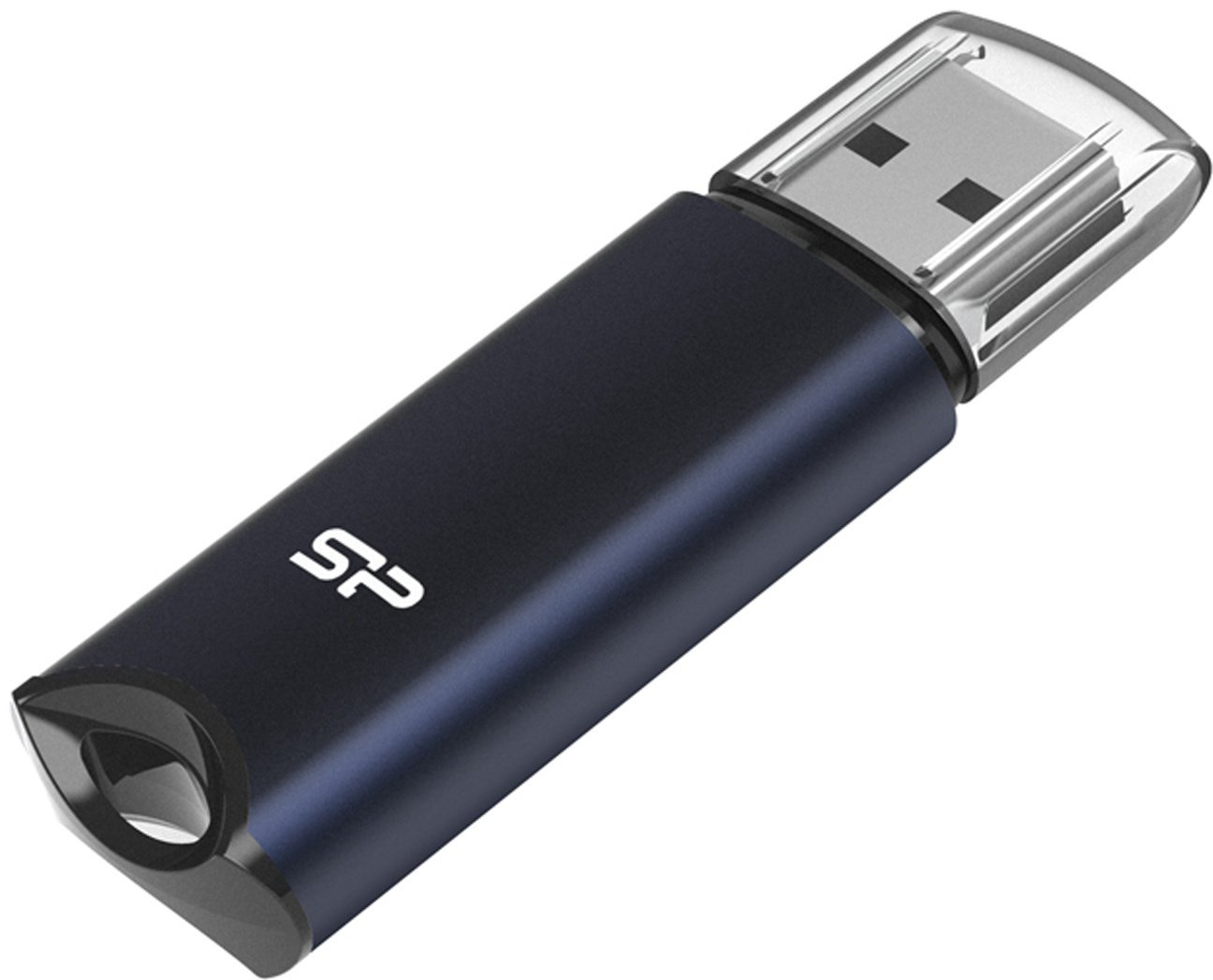 USB Flash карта Silicon Power SP128GBUF3M02V1B 128 Гб купить,NaN