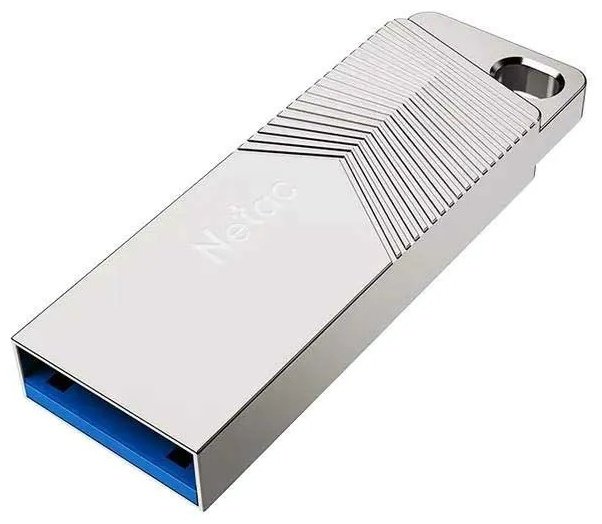 USB Flash карта Netac NT03UM1N-128G-32PN 128 Гб
