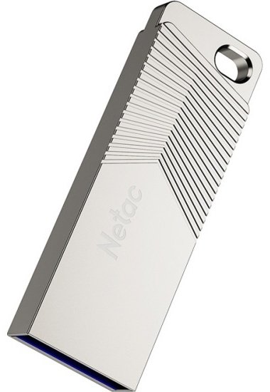 USB Flash карта Netac NT03UM1N-128G-32PN 128 Гб