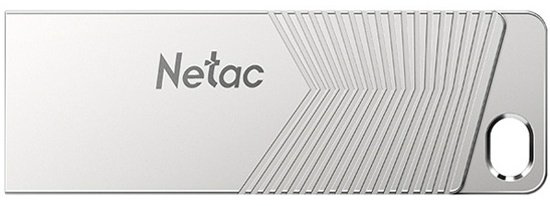 USB Flash карта Netac NT03UM1N-128G-32PN 128 Гб купить,12457