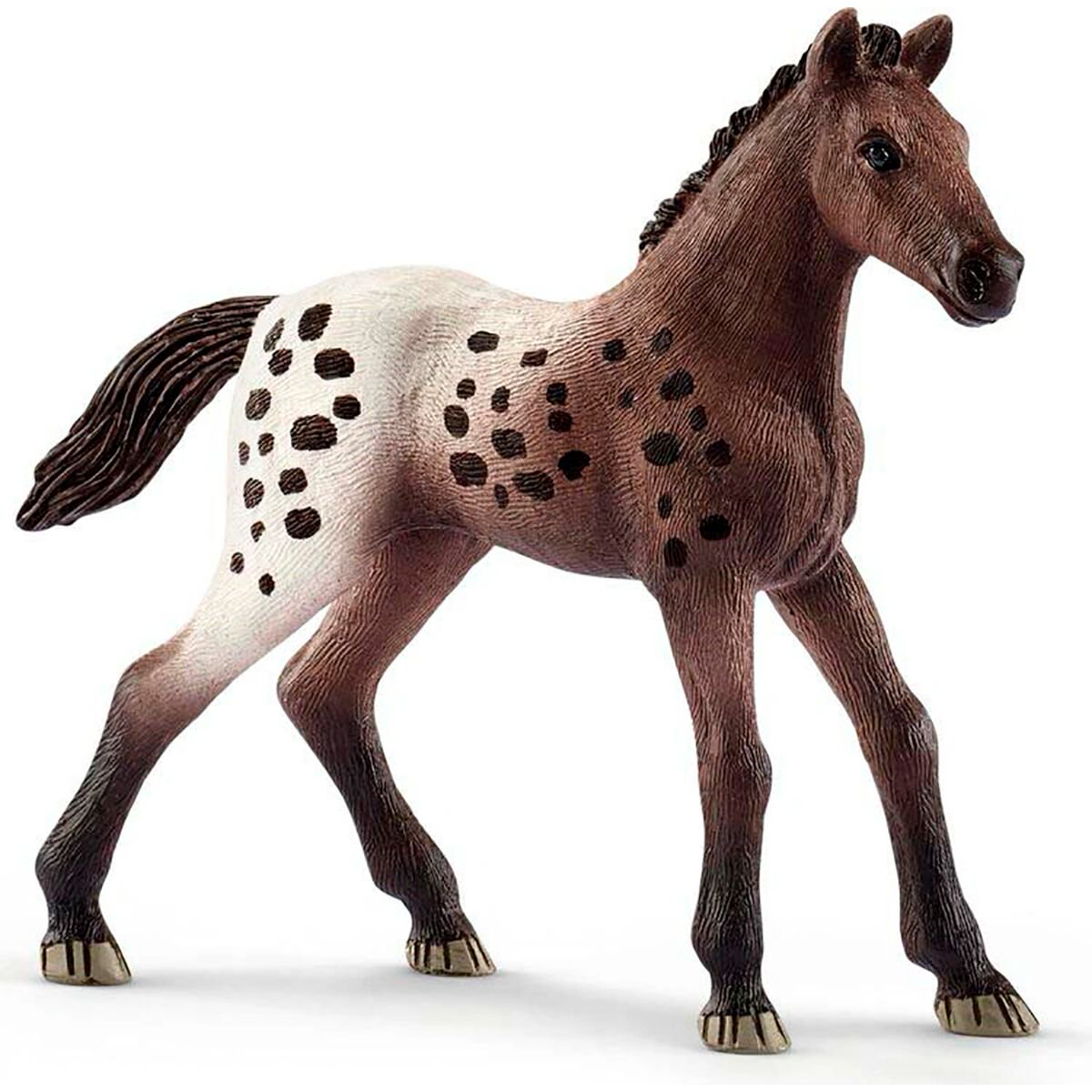 Фигурка Schleich Аппалузский верховой жеребенок 13862 купить,NaN