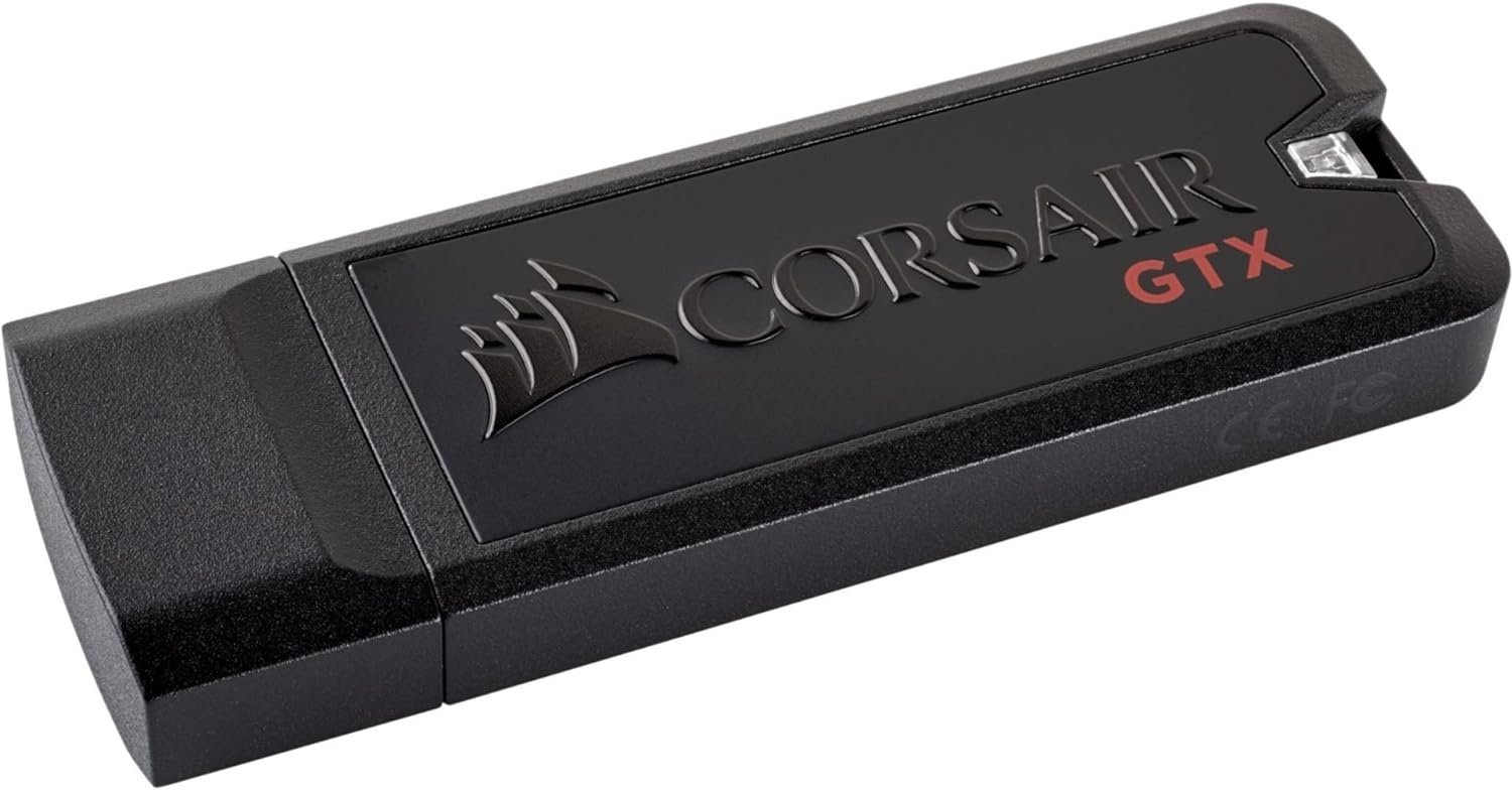 USB Flash карта Corsair CMFVYGTX3C-512GB 512 Гб