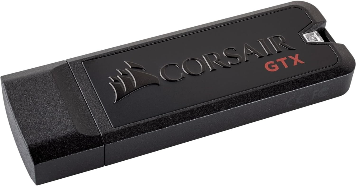 USB Flash карта Corsair CMFVYGTX3C-512GB 512 Гб