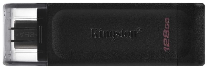 USB Flash карта Kingston DT70/128GB 128 Гб