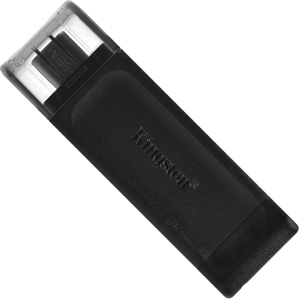 USB Flash карта Kingston DT70/128GB 128 Гб