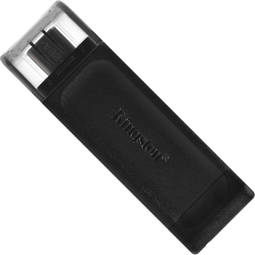 USB Flash карта Kingston DT70/128GB 128 Гб