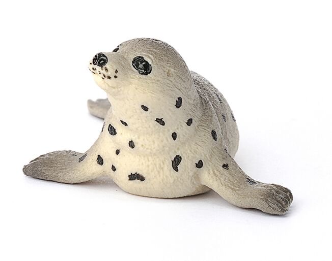Фигурка Schleich Детеныш тюленя 14802 купить,NaN