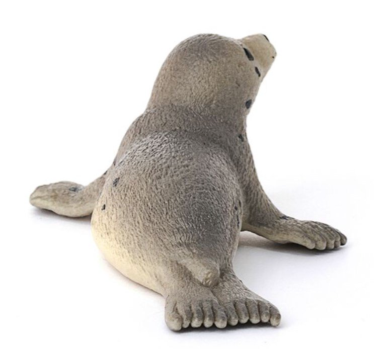 Фигурка Schleich Детеныш тюленя 14802 купить,NaN